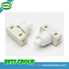 Self-Locking Push Button Switch Remote Push Button Switch